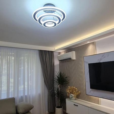 Abla'S Sweet Home Tirana Exterior photo
