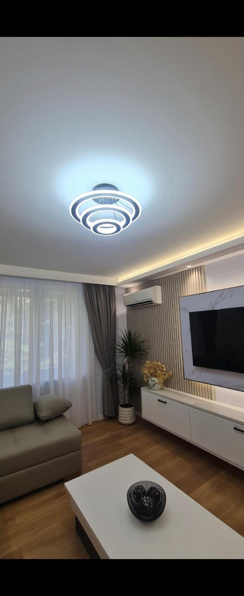 Abla'S Sweet Home Tirana Exterior photo